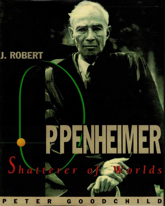 9780880640213 - J. Robert Oppenheimer
