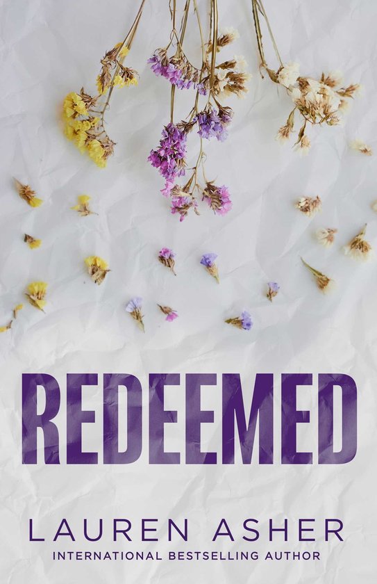Dirty Air- Redeemed - cover