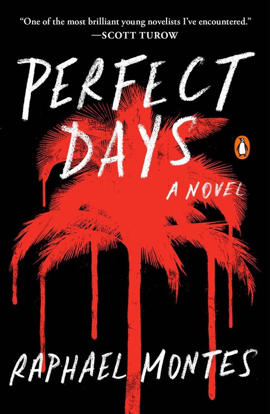 Perfect Days - cover