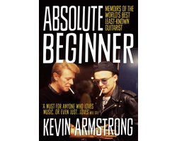 Absolute Beginner gitaarboek