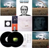 John Lennon - Mind Games (2 LP) (Limited Edition)