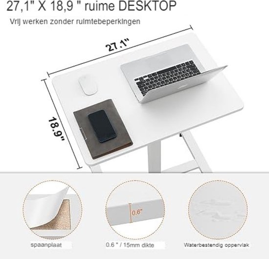 Laptoptafel