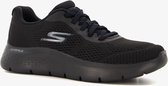 Skechers Go Walk Flex chaussures de randonnée pour hommes noir - Taille 44