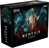 Nemesis: Kings - Bordspel - Uitbreiding - Engelstalig - Awaken Realms