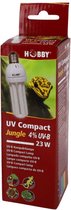 Dohse HOBBY UV Compact Jungle, 23 W, 4% UVB