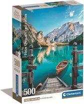PZL 500 COMPACT HIGH QUALITY COLLECTION BRAIES LAKE