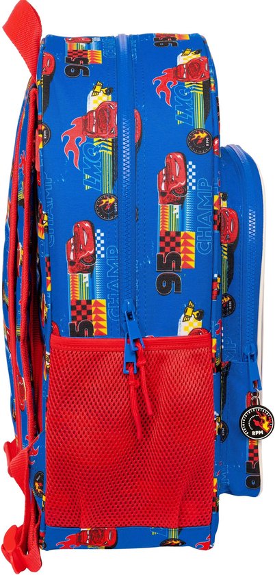 Saquito Scolastico Paw Patrol CERDÁ - Zaino Bambini 27x33cm Con L 847225