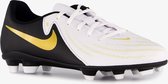 Chaussures de football pour enfants Nike Jr Phantom GX 2 Club - Wit - Taille 33,5