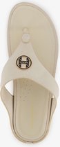 Tongs femme Hush Puppies beige - Taille 37