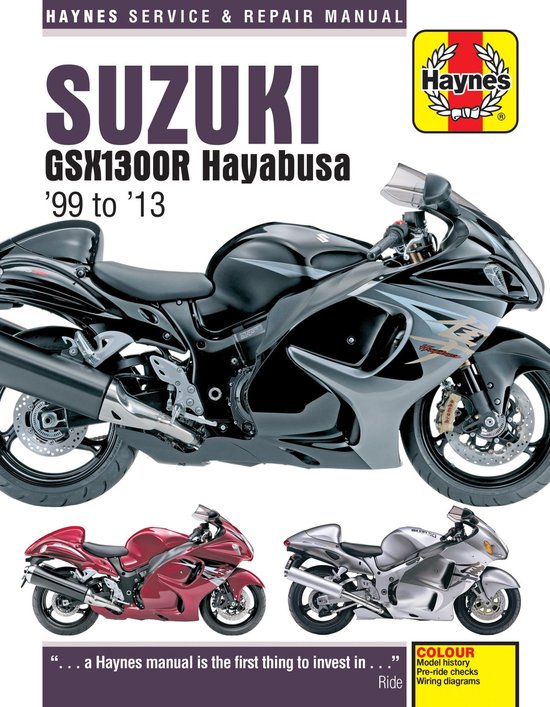 Zündkerze NGK CR 9 E Suzuki GSX R 1300 Hayabusa 99 05   € 9,80