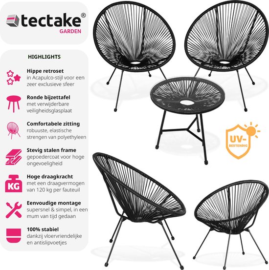 tectake®