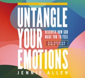 Untangle Your Emotions Curriculum Kit