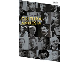 Picador Collection- Cultural Amnesia
