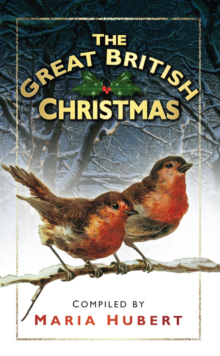 The Great British Christmas op Prijzenvolger.com