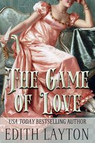 The Love Trilogy 2 - The Game of Love