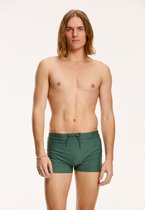 Short de bain serré Shiwi - Vert coriandre - taille XL (XL) - Adultes - Polyester - 1441137001-764-XL
