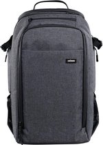 DÖRR Photo Backpack Prag Pro grey