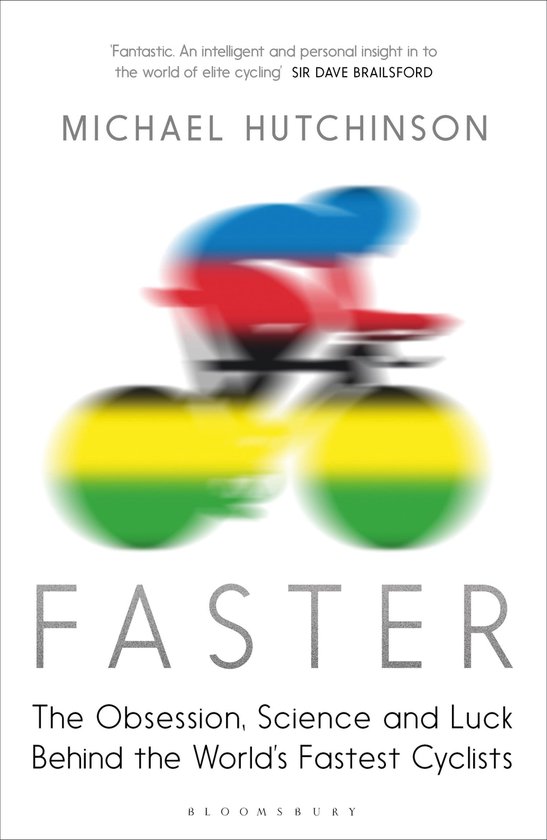 Faster - cover