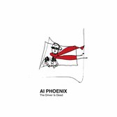 Ai Phoenix - The Driver Is Dead (LP)