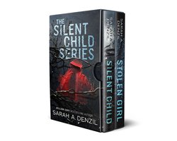 The Silent Child Series: The Complete Boxed Set
