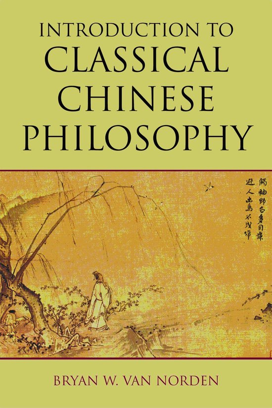 Intro to Classical Chinese Philosophy