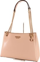 Guess Hand- en schoudertas Roze STUK