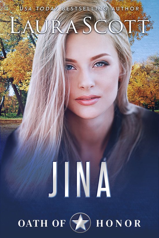 Jina - cover