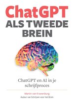ChatGPT als tweede Brein
