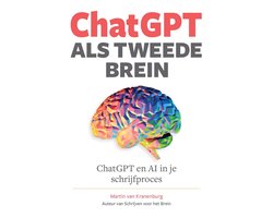 ChatGPT als tweede Brein