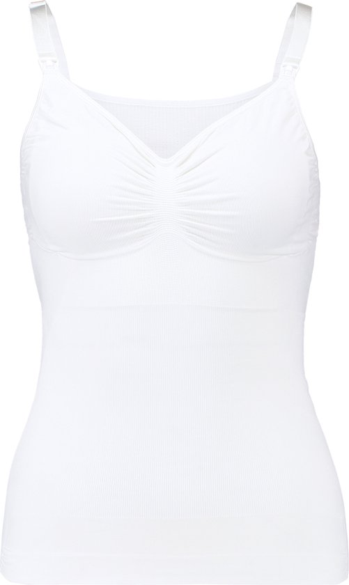 Carriwell Voedingstop - Shapewear - Honey - S