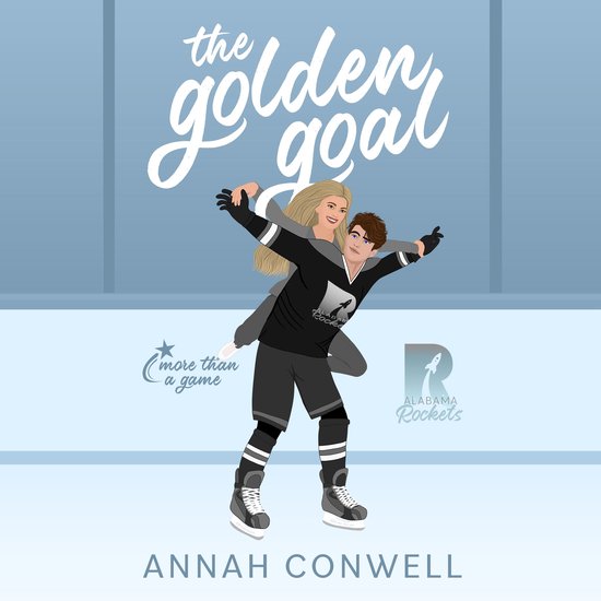 The Golden Goal - cover