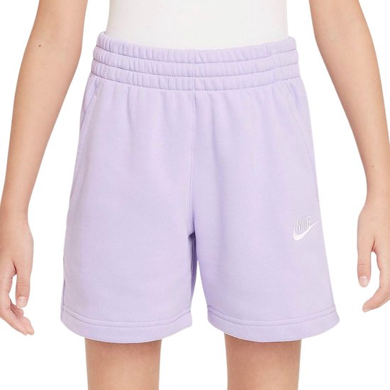 Nike Sportswear Club Broek Meisjes - Maat S S-128/140