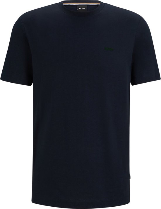 Mix&Match Lounge T-shirt Mannen - Maat M