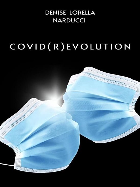 Covid(r)evolution - cover