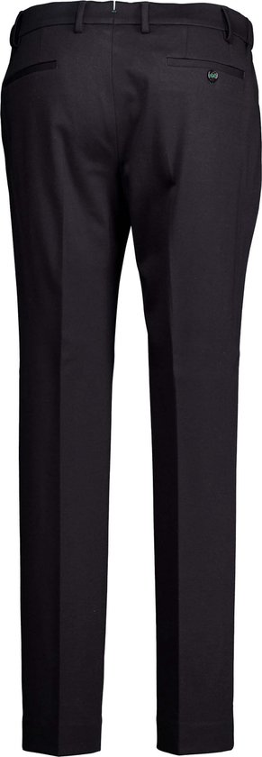 Broek Zwart Morello elax pantalons zwart