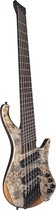 Ibanez Bass Workshop EHB1506MS-BIF Black Ice Flat - Elektrische basgitaar