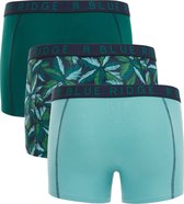 WE Fashion Jongens boxershorts, 3-pack