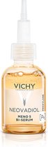 Bol.com Vichy Neovadiol Meno 5 Bi-Serum - voor tijdens en na de overgang - voor rijpe huid - 30ml aanbieding