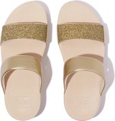 FitFlop Lulu Opul Dias OR - Taille 38