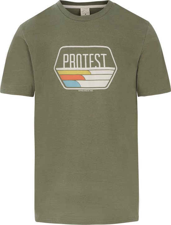 Protest Prtstan - maat xs T-Shirt