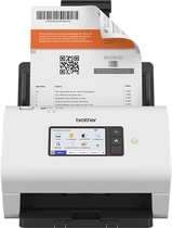 Bol.com Brother ADS-4900W - Scanner - ADF - A4 aanbieding
