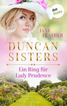 Duncan Sisters 2 - Duncan Sisters - Ein Ring für Lady Prudence