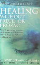 Healing without Freud or Prozac