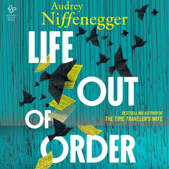 Life Out of Order - cover