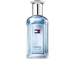 Tommy Hilfiger - Eau de Toilette Tommy New York 50 ml