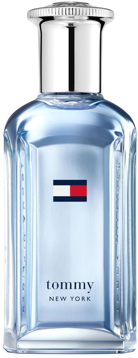 Tommy Hilfiger - Eau de Toilette Tommy New York 50 ml