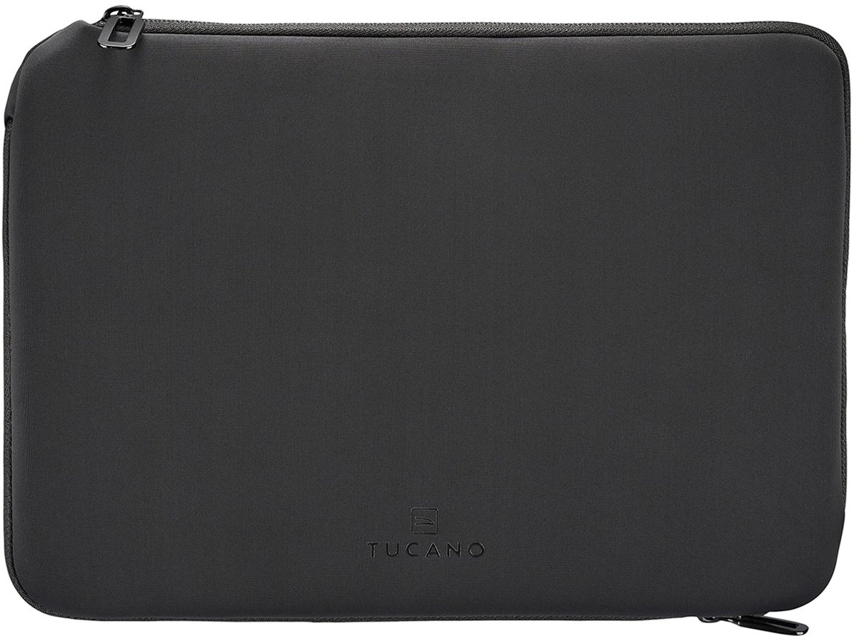 Tucano BFDOP1213-BK laptoptas 33 cm (13") Opbergmap/sleeve Zwart