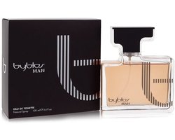 Byblos Byblos Man eau de toilette spray 100 ml