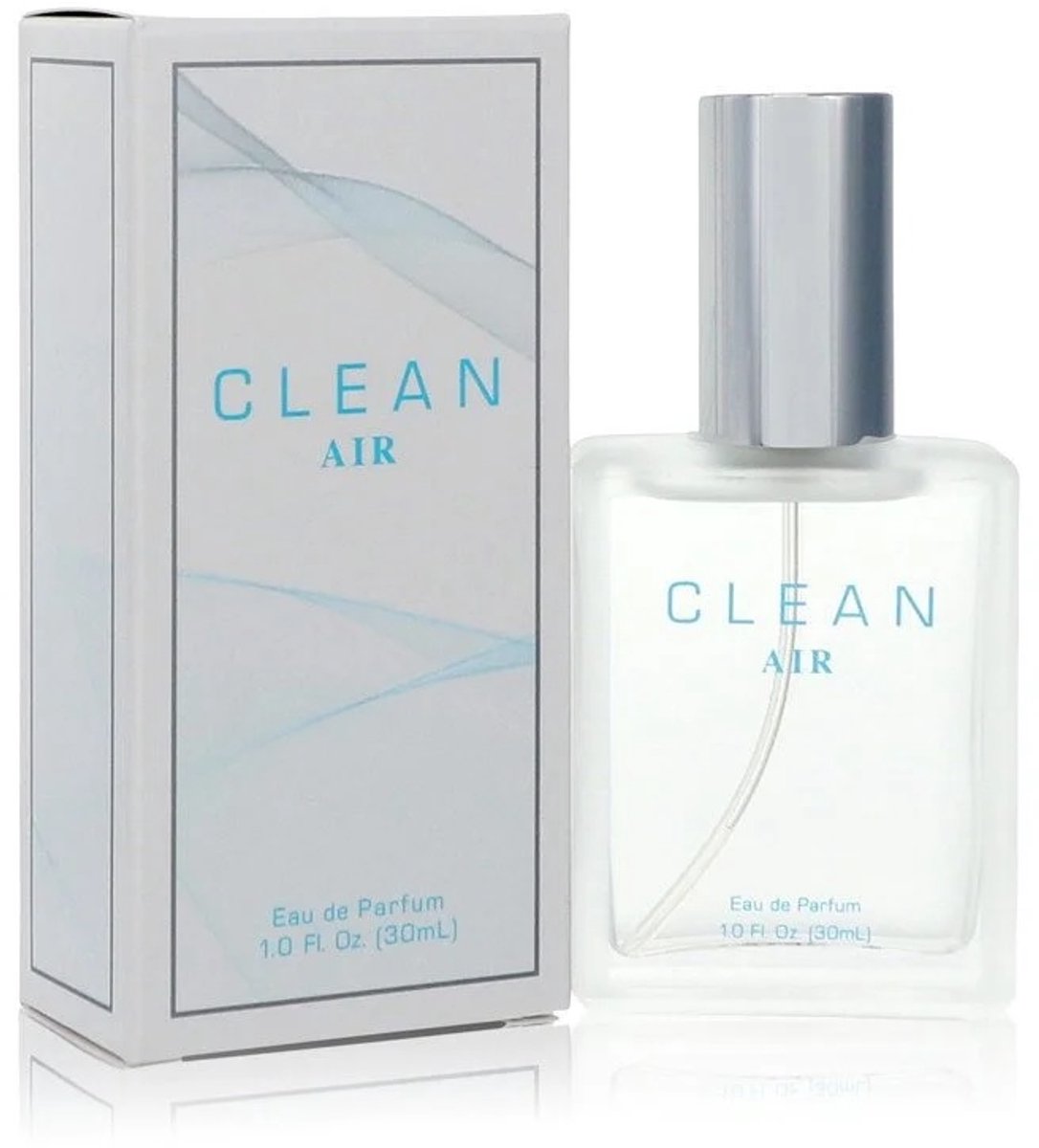 Clean - Air