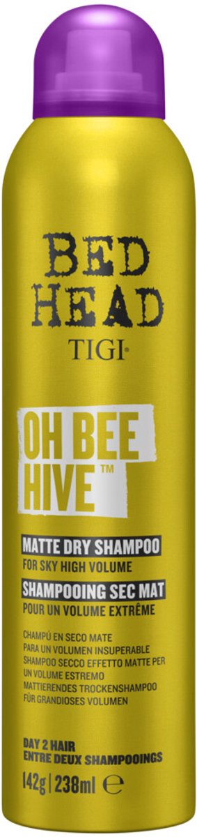Bol.com Bedhead Dry Shampoo Oh Bee Hive - 238 ml aanbieding